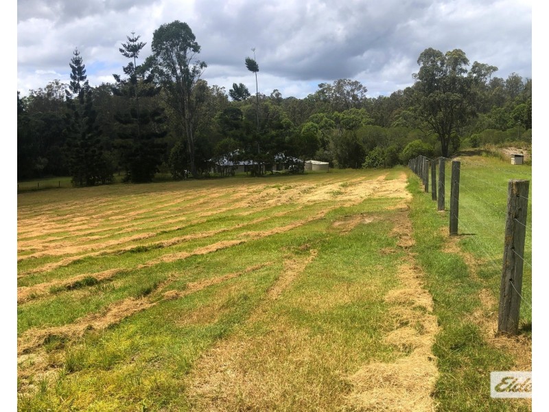 Lot 3, 66 Fisher Road, Araluen QLD 4570