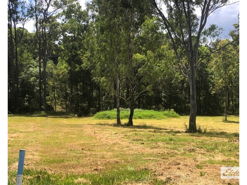 Lot 3, 66 Fisher Road, Araluen QLD 4570
