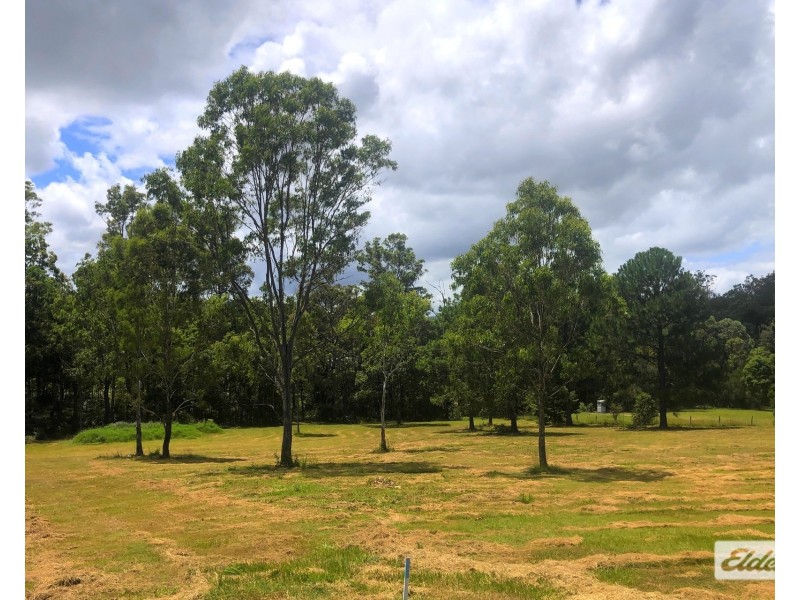 Lot 3, 66 Fisher Road, Araluen QLD 4570