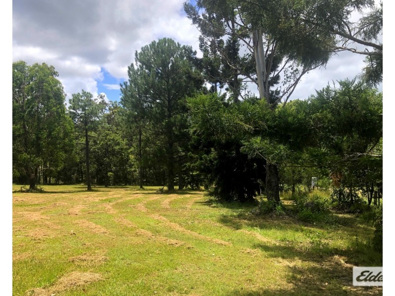 Lot 3, 66 Fisher Road, Araluen QLD 4570