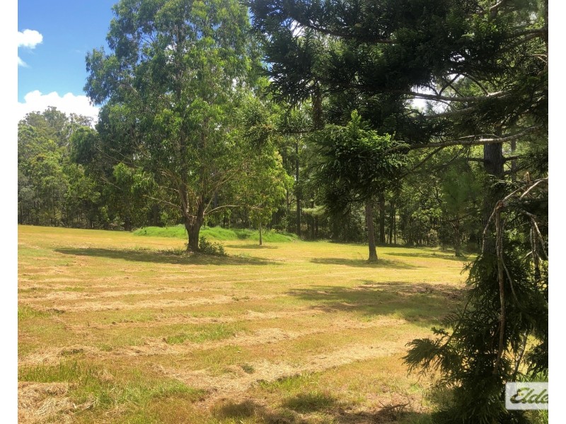 Lot 3, 66 Fisher Road, Araluen QLD 4570