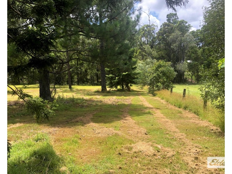 Lot 3, 66 Fisher Road, Araluen QLD 4570