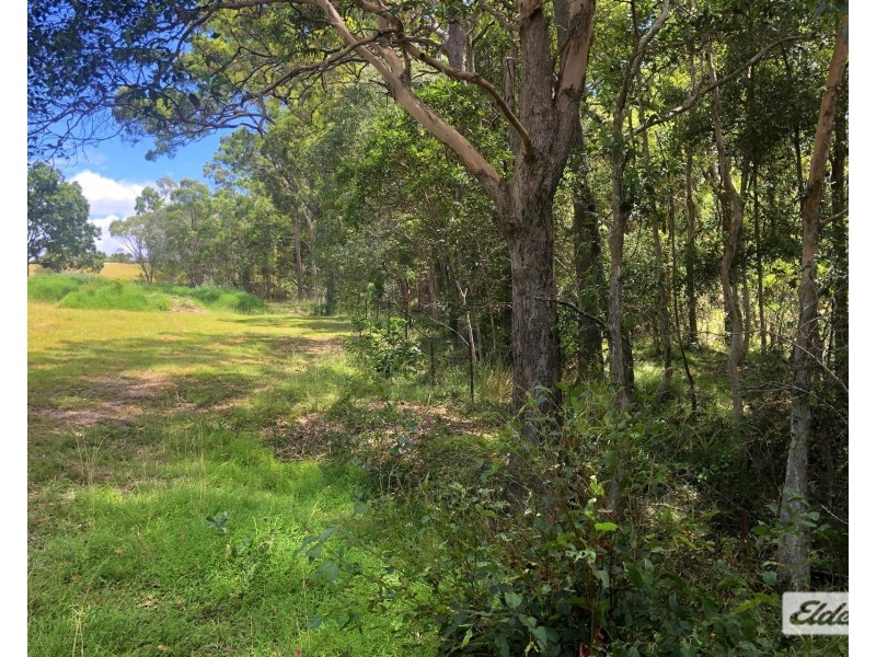 Lot 3, 66 Fisher Road, Araluen QLD 4570
