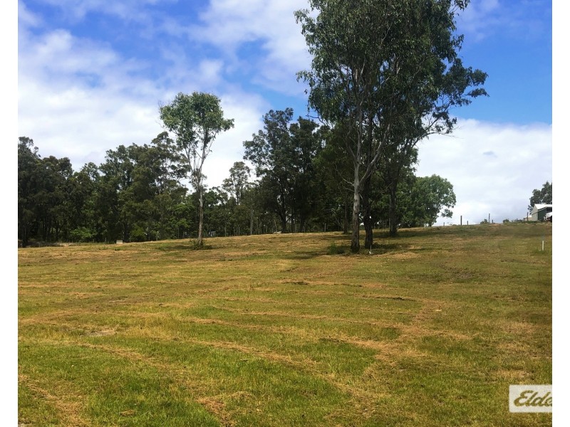 Lot 3, 66 Fisher Road, Araluen QLD 4570