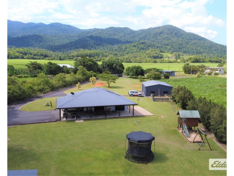 364 Bulgun Road, Bulgun QLD 4854