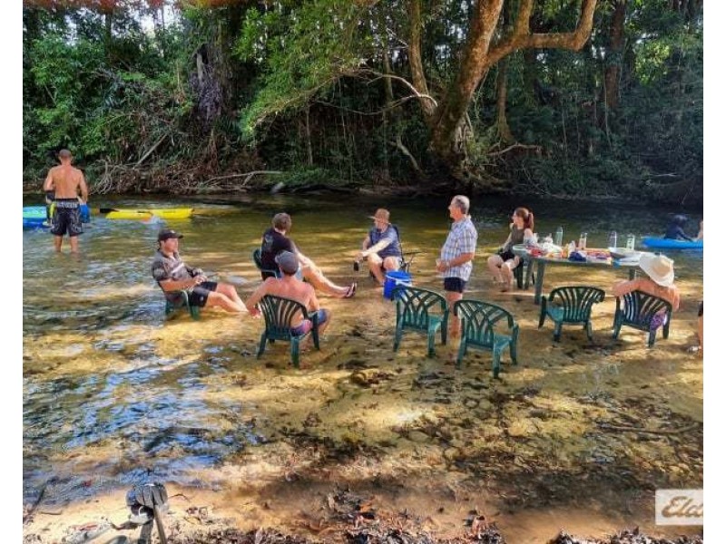 364 Bulgun Road, Bulgun QLD 4854