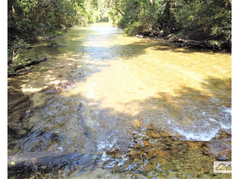 364 Bulgun Road, Bulgun QLD 4854