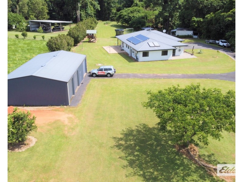 364 Bulgun Road, Bulgun QLD 4854
