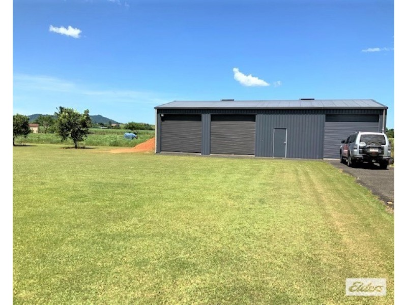 364 Bulgun Road, Bulgun QLD 4854