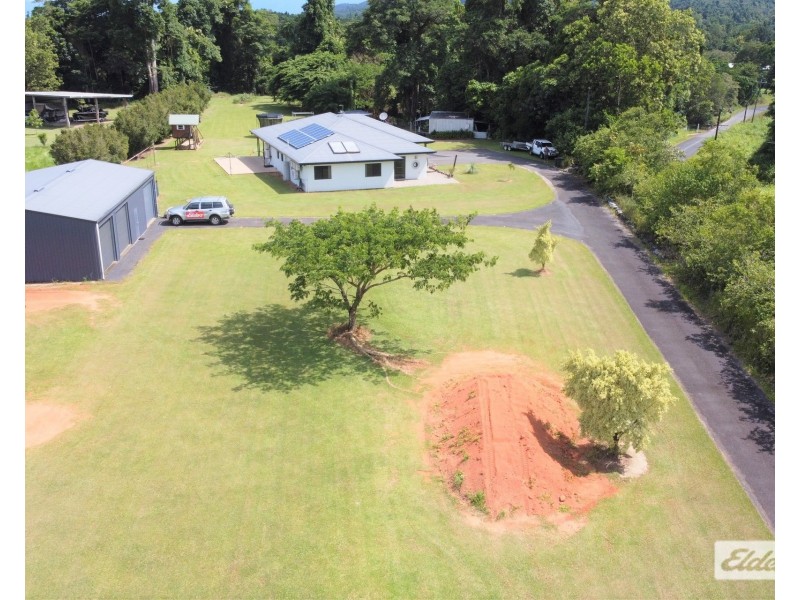 364 Bulgun Road, Bulgun QLD 4854