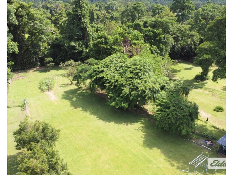 364 Bulgun Road, Bulgun QLD 4854