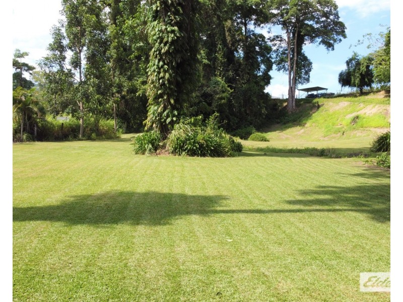 364 Bulgun Road, Bulgun QLD 4854