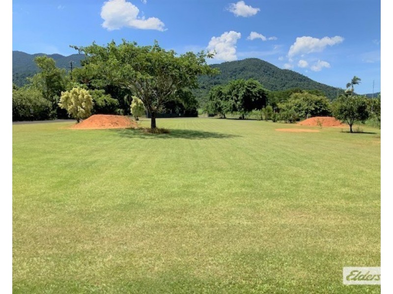 364 Bulgun Road, Bulgun QLD 4854