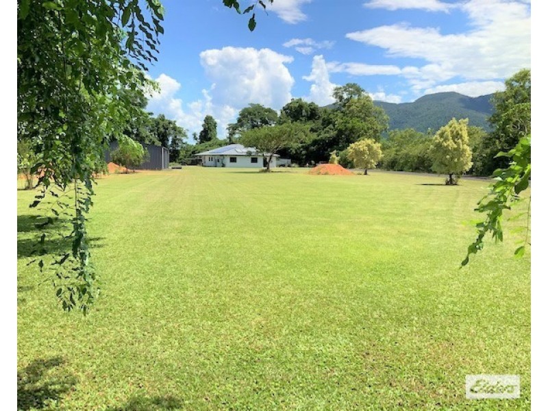 364 Bulgun Road, Bulgun QLD 4854