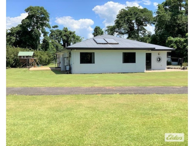 364 Bulgun Road, Bulgun QLD 4854