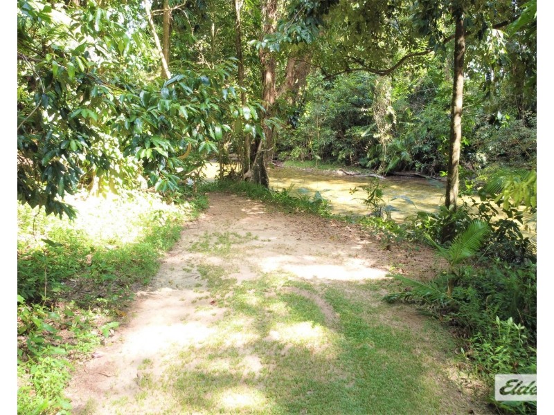 364 Bulgun Road, Bulgun QLD 4854