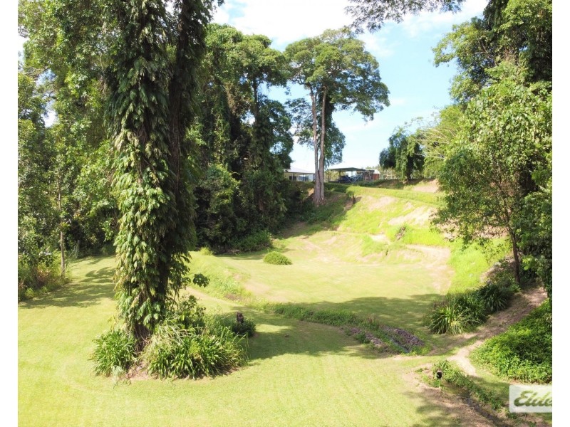 364 Bulgun Road, Bulgun QLD 4854