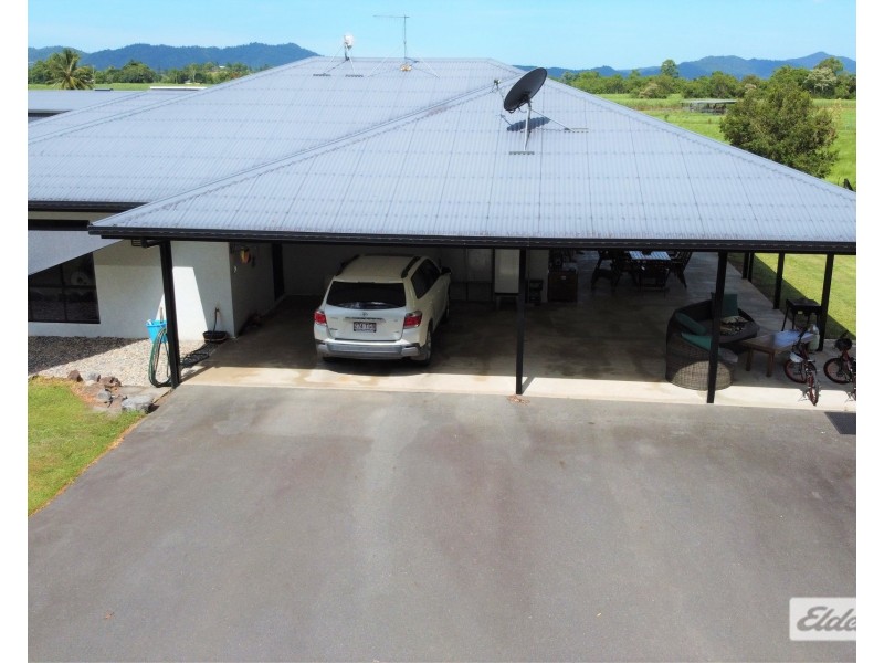 364 Bulgun Road, Bulgun QLD 4854
