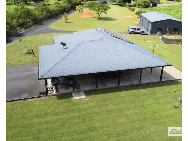 364 Bulgun Road, Bulgun QLD 4854