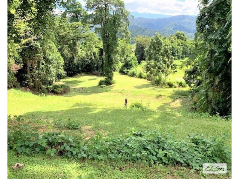 364 Bulgun Road, Bulgun QLD 4854