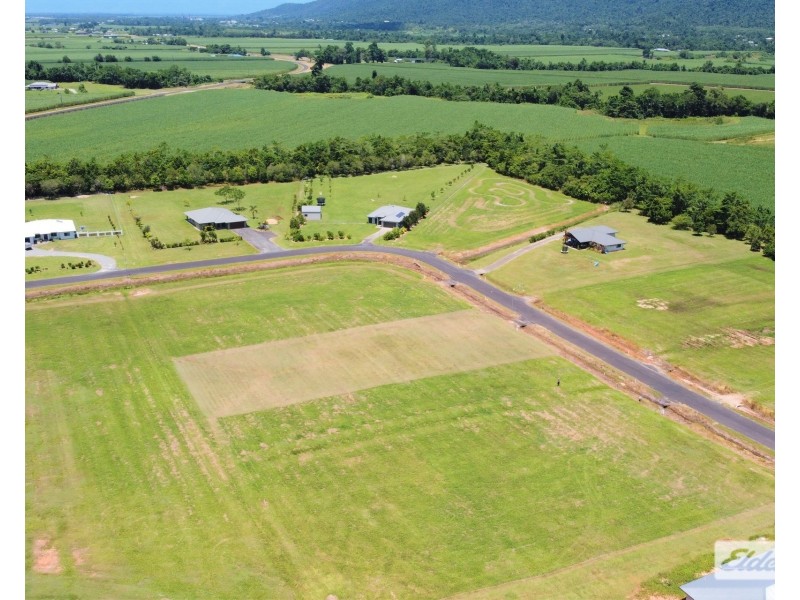Lot 33,  Jack Drive, Feluga QLD 4854