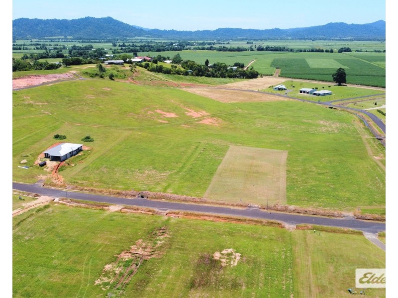 Lot 33,  Jack Drive, Feluga QLD 4854