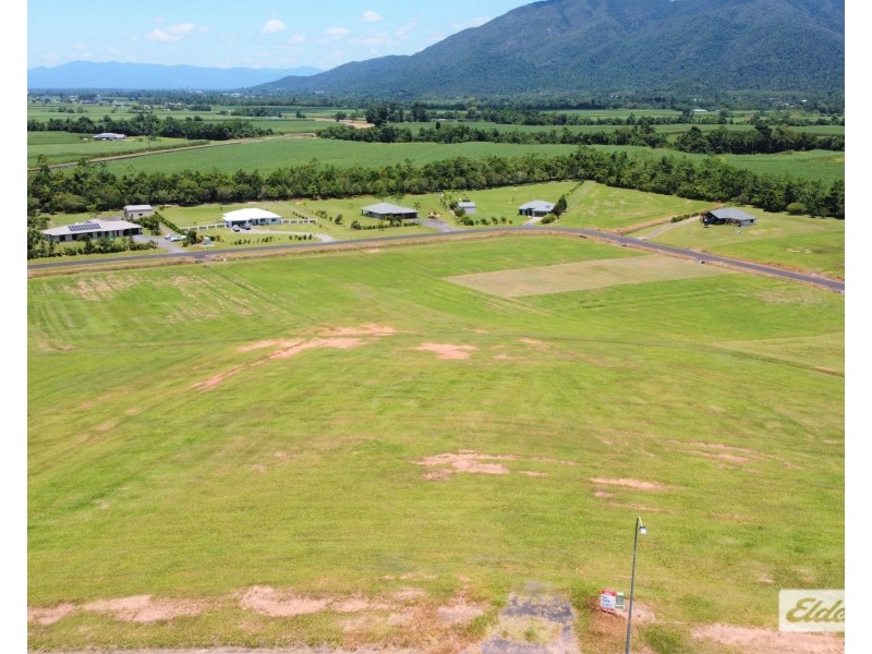 Lot 33,  Jack Drive, Feluga QLD 4854
