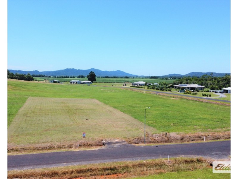 Lot 33,  Jack Drive, Feluga QLD 4854