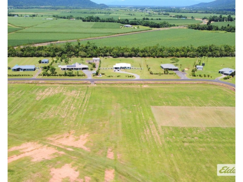 Lot 33,  Jack Drive, Feluga QLD 4854