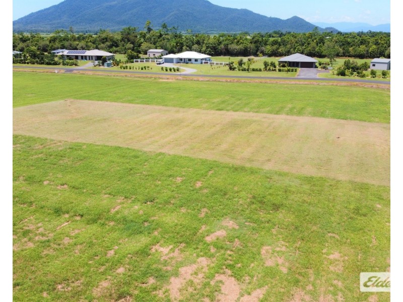 Lot 33,  Jack Drive, Feluga QLD 4854