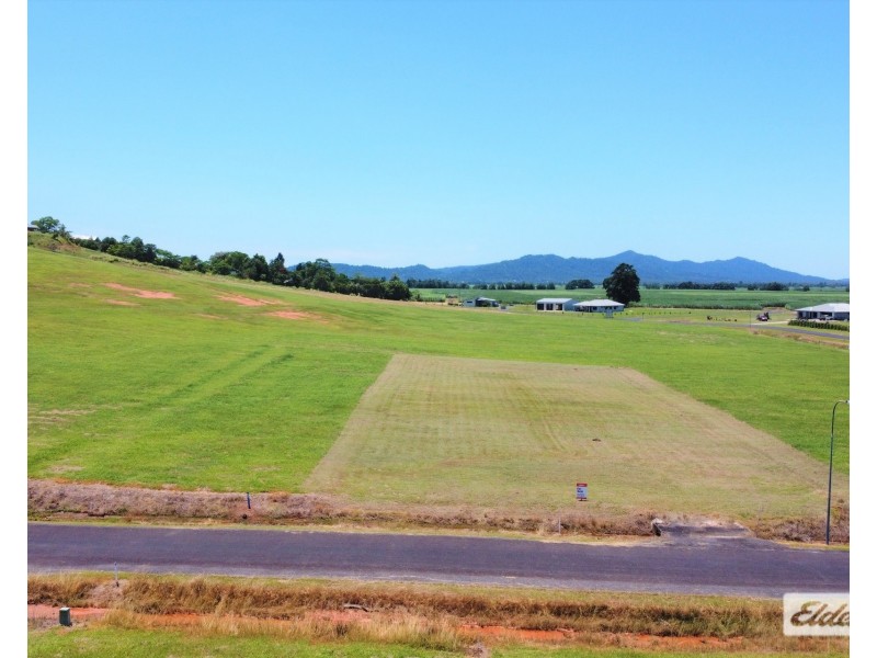 Lot 33,  Jack Drive, Feluga QLD 4854
