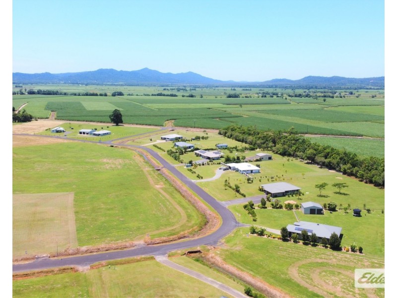 Lot 33,  Jack Drive, Feluga QLD 4854