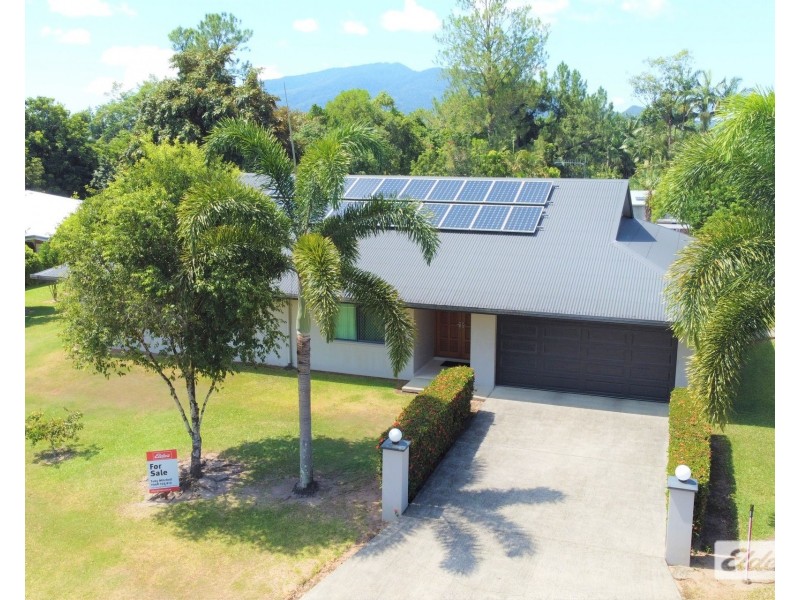 8 Mjv Mcnamara Close, Bulgun QLD 4854