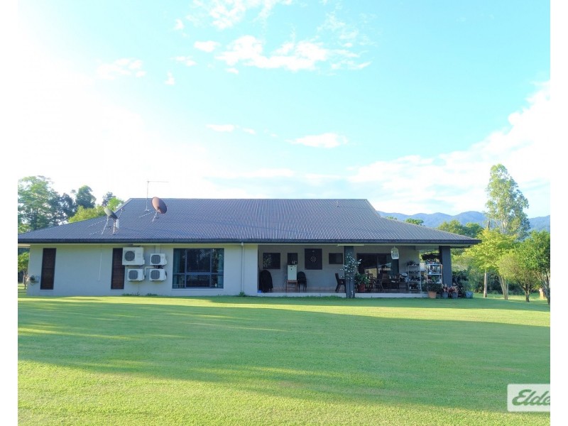 8 Mjv Mcnamara Close, Bulgun QLD 4854