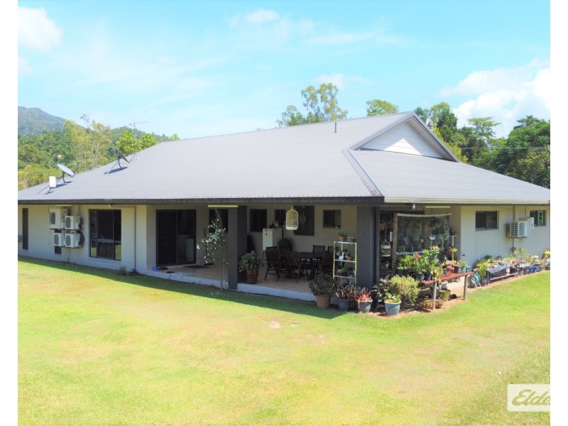 8 Mjv Mcnamara Close, Bulgun QLD 4854