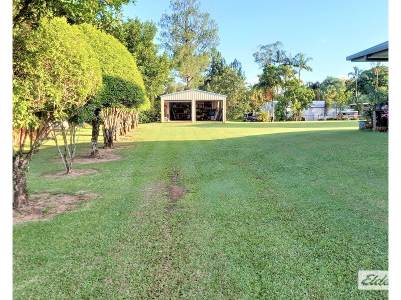 8 Mjv Mcnamara Close, Bulgun QLD 4854