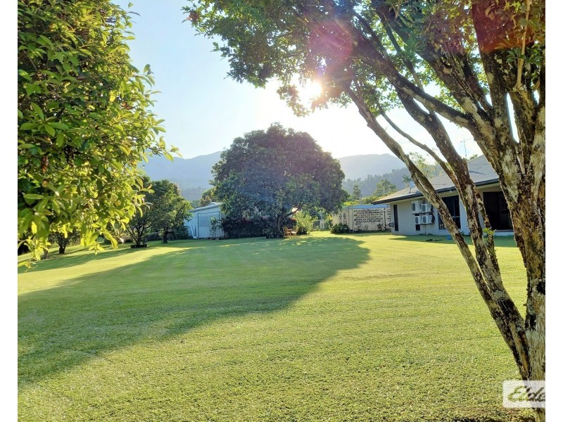 8 Mjv Mcnamara Close, Bulgun QLD 4854