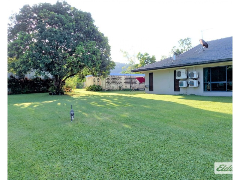 8 Mjv Mcnamara Close, Bulgun QLD 4854