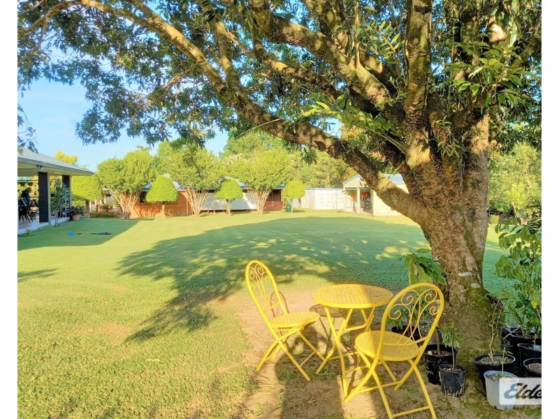 8 Mjv Mcnamara Close, Bulgun QLD 4854