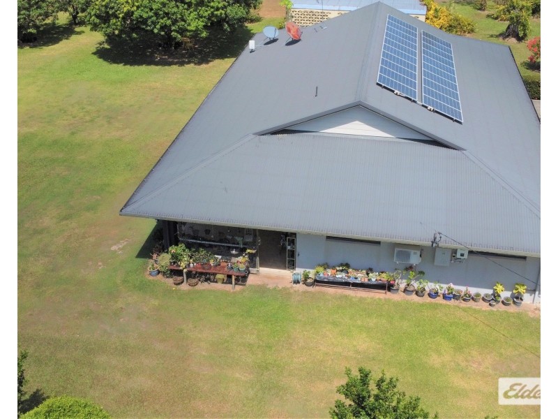 8 Mjv Mcnamara Close, Bulgun QLD 4854