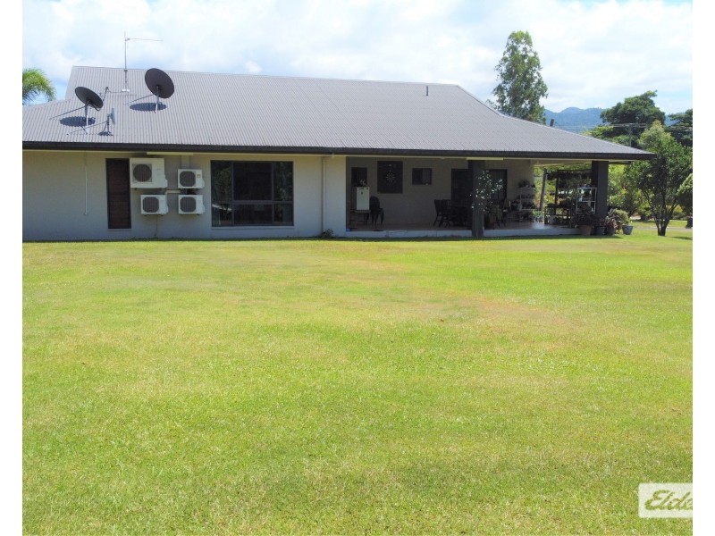 8 Mjv Mcnamara Close, Bulgun QLD 4854