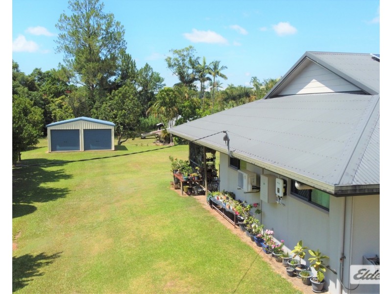 8 Mjv Mcnamara Close, Bulgun QLD 4854
