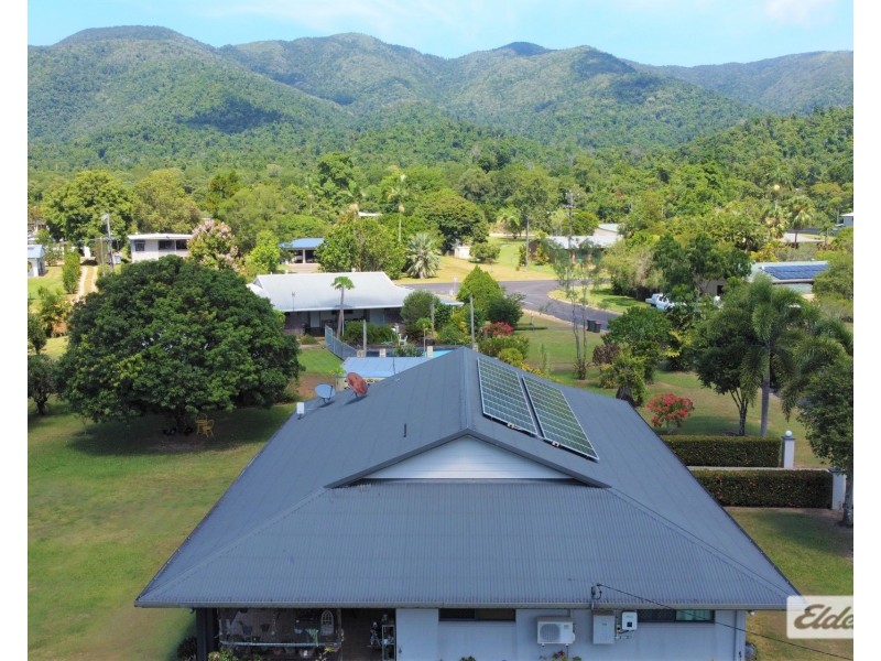 8 Mjv Mcnamara Close, Bulgun QLD 4854