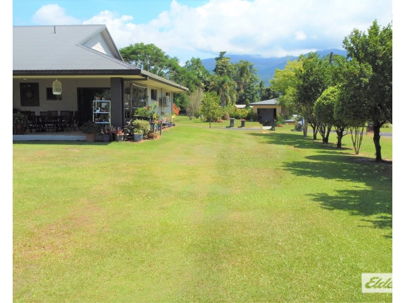 8 Mjv Mcnamara Close, Bulgun QLD 4854