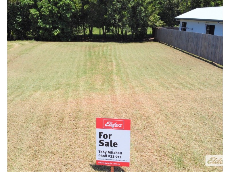 23 Shelly Court, Mission Beach QLD 4852