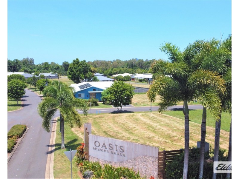 23 Shelly Court, Mission Beach QLD 4852