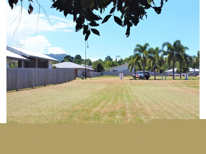 23 Shelly Court, Mission Beach QLD 4852