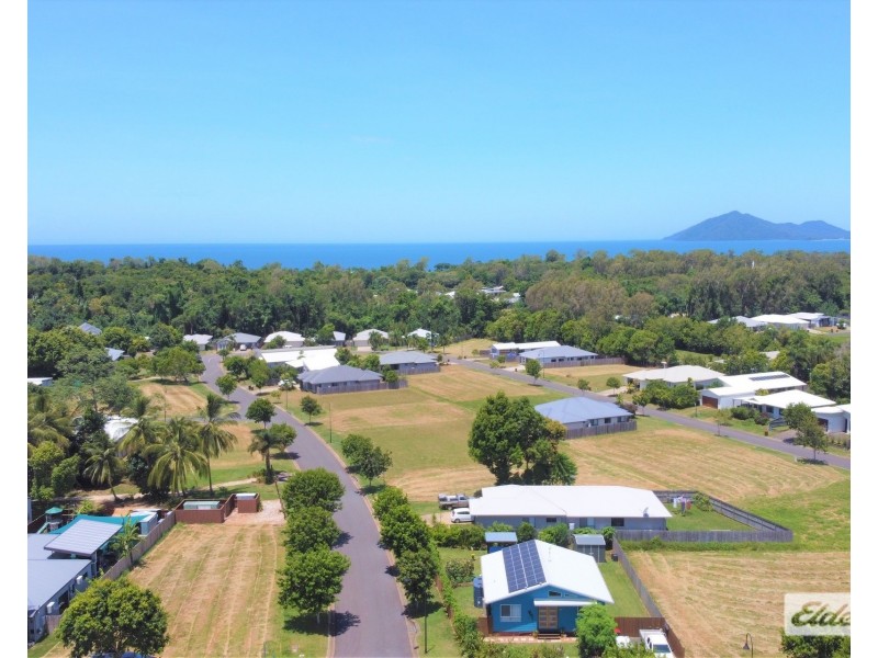 23 Shelly Court, Mission Beach QLD 4852