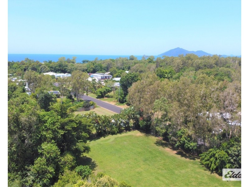 23 Shelly Court, Mission Beach QLD 4852