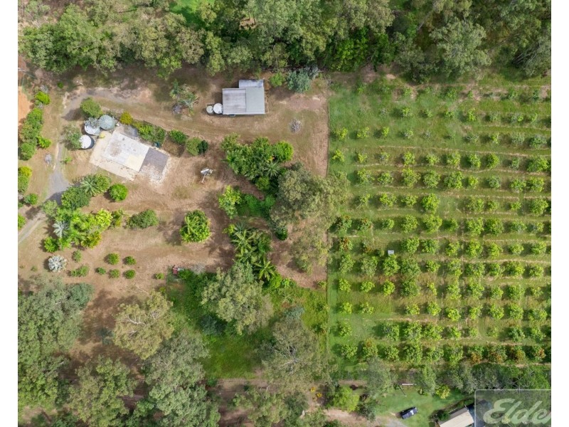 46 Herron Road, Pie Creek QLD 4570